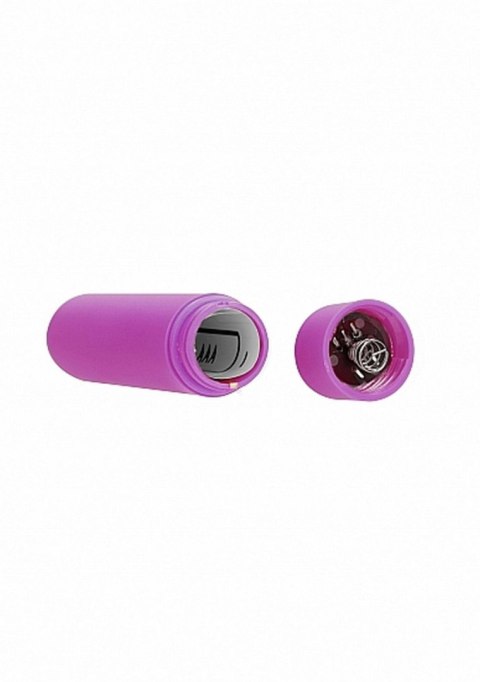 1 Speed Bullet - Purple 1 Speed Bullet - Purple