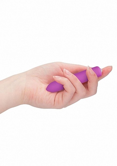 1 Speed Bullet - Purple 1 Speed Bullet - Purple
