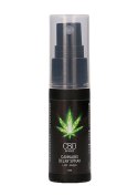 CBD Cannabis Delay Spray - 15 ml