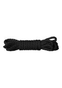 Linka do wiązania krępowania bondage kinbaku 1,5m