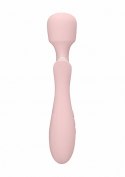 Loveline - Massage Wand - Jiggle - Pink