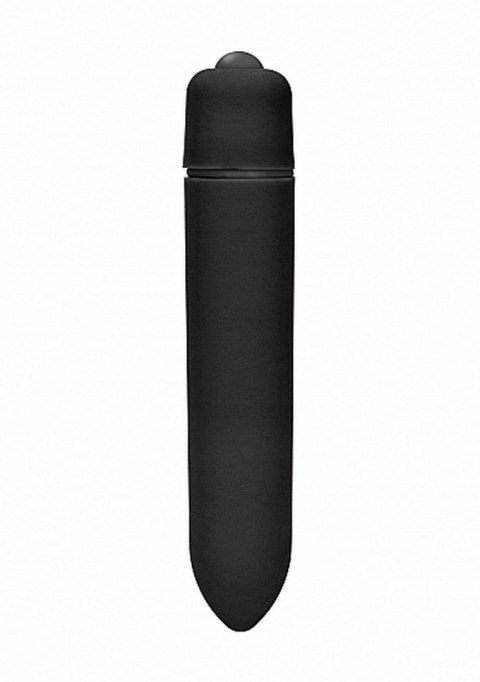 Mini wibrator mały masażer bullet pocisk sex 9cm Mini wibrator mały masażer bullet pocisk sex 9cm