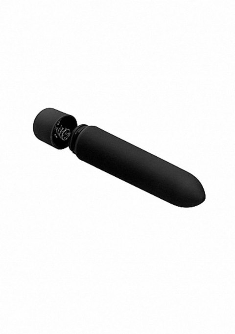 Mini wibrator mały masażer bullet pocisk sex 9cm Mini wibrator mały masażer bullet pocisk sex 9cm