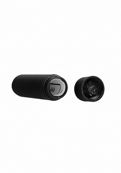 Mini wibrator mały masażer bullet pocisk sex 9cm Mini wibrator mały masażer bullet pocisk sex 9cm