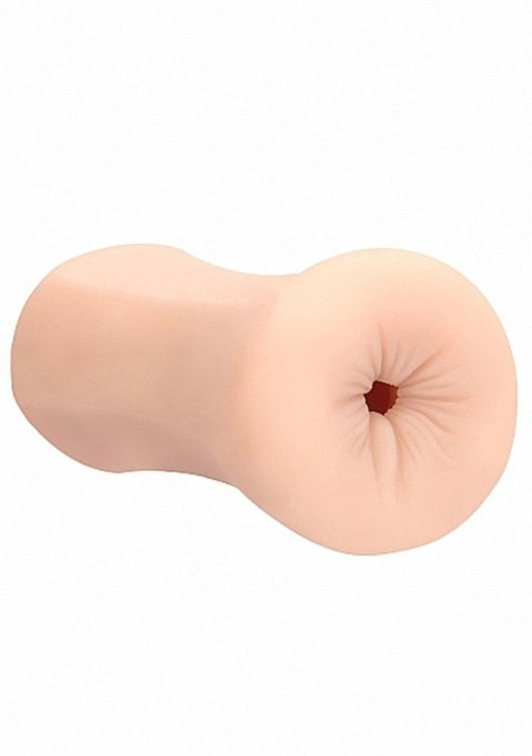 Self Lubrication Masturbator Anal - Flesh Self Lubrication Masturbator Anal - Flesh