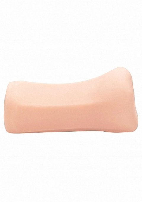 Self Lubrication Masturbator Anal - Flesh Self Lubrication Masturbator Anal - Flesh