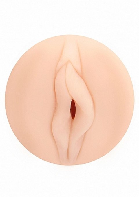 Self Lubrication Masturbator Vaginal - Flesh Self Lubrication Masturbator Vaginal - Flesh