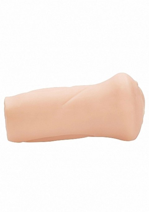 Self Lubrication Masturbator Vaginal - Flesh Self Lubrication Masturbator Vaginal - Flesh