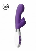 Ares Rechargeable - Purple