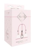 Breast Pump Set Medium - Rose Gold