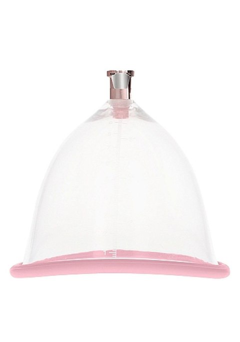 Breast Pump Set Medium - Rose Gold Breast Pump Set Medium - Rose Gold