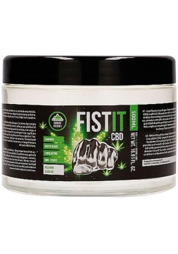 CBD Fist It - 500ml