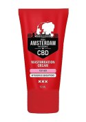 Żel nawilżający lubrykant do masturbacji cbd 50 ml