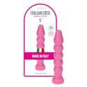 Dildo analne waginalne sonda do pupy cipki 13cm