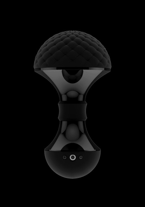 Enoki - Bendable Massager - Black Enoki - Bendable Massager - Black