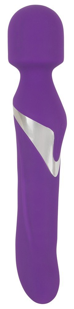 Javida Wand & Pearl Vibrator Javida Wand & Pearl Vibrator