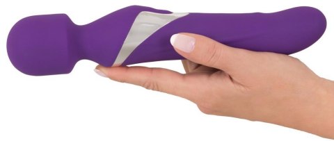 Javida Wand & Pearl Vibrator Javida Wand & Pearl Vibrator