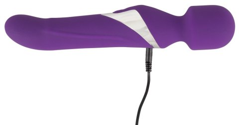 Javida Wand & Pearl Vibrator Javida Wand & Pearl Vibrator