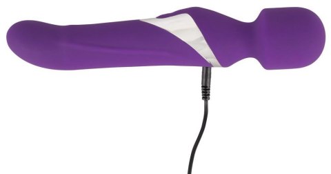Javida Wand & Pearl Vibrator Javida Wand & Pearl Vibrator