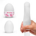 Masturbator jajko spirale Tenga Egg Curl Single