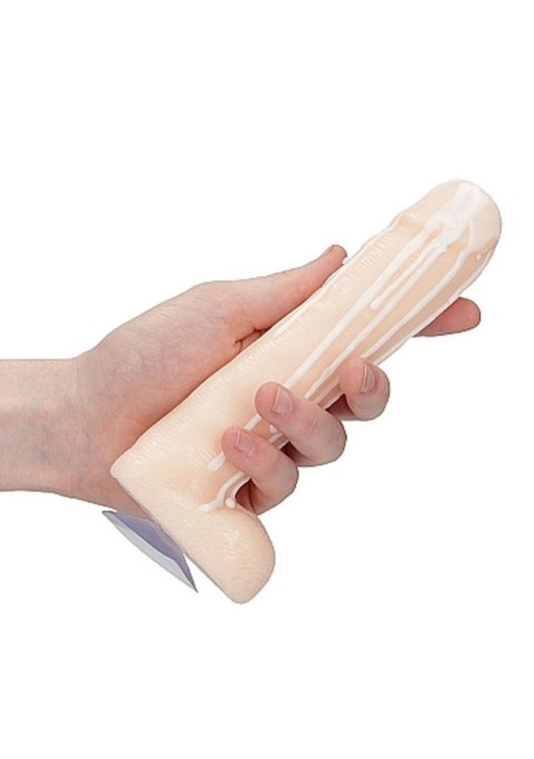 Mydło penis członek sperma z przyssawką prezent Mydło penis członek sperma z przyssawką prezent