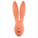 Wibrator-Mini vibrator Lola games Shape of water Flake