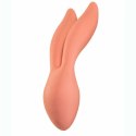 Wibrator-Mini vibrator Lola games Shape of water Flake