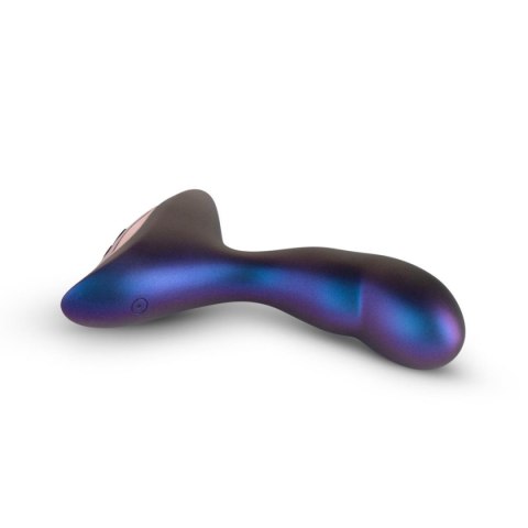 Hueman - Intergalactic Anal Vibrator Hueman - Intergalactic Anal Vibrator