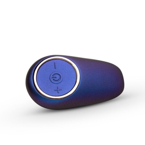 Hueman - Intergalactic Anal Vibrator Hueman - Intergalactic Anal Vibrator