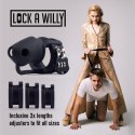 Klatka Na Penisa Lock-a-Willy