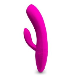 Laid - V.1 Silicone Rabbit Vibrator Roze