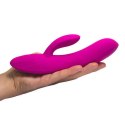 Laid - V.1 Silicone Rabbit Vibrator Roze