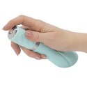 Pillow Talk - Sassy G-Spot Vibrator Teal