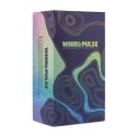 Wibrator królik - Whirl-Pulse Rotating Vibrator & Remote Control Purple