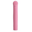 Wibrator punktu G klasyczny gspot 15cm 10 trybów