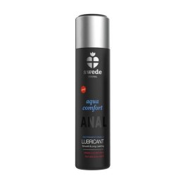 Wodny żel nawilżający lubrykant sex analny 120ml