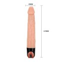 BAILE - Vibrator MULTI- SPEED