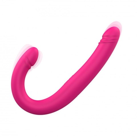 Dwustronny wibrator dorcel orgasmic double duo 45c Dwustronny wibrator dorcel orgasmic double duo 45c