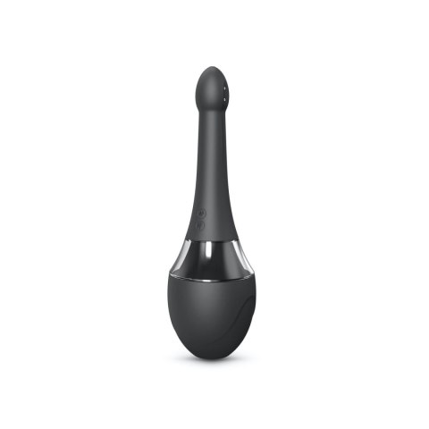 Gruszka analna wibrująca dorcel douche mate pro Gruszka analna wibrująca dorcel douche mate pro