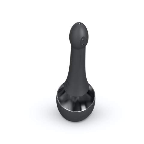 Gruszka analna wibrująca dorcel douche mate pro Gruszka analna wibrująca dorcel douche mate pro