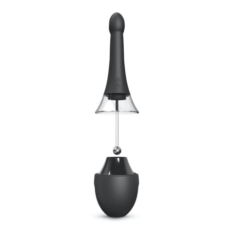 Gruszka analna wibrująca dorcel douche mate pro Gruszka analna wibrująca dorcel douche mate pro