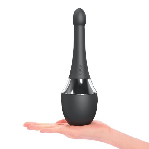 Gruszka analna wibrująca dorcel douche mate pro Gruszka analna wibrująca dorcel douche mate pro
