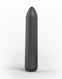 Mini wibrator dorcel rocket bullet 9cm 16trybów