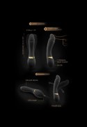 Wibrator punktu g dorcel tender spot: 20cm 7 tryb