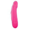 Wibrator realistyczny dorcel real vibrations 16cm