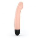 Wibrator realistyczny dorcel real vibrations 18cm