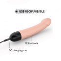 Wibrator realistyczny dorcel real vibrations 18cm