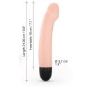 Wibrator realistyczny dorcel real vibrations 18cm