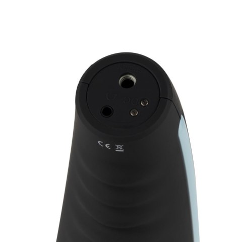 CRUIZR-CP02 Rotating And Vibrating Automatic Masturbator With Adapter CRUIZR-CP02 Rotating And Vibrating Automatic Masturbator With Adapter