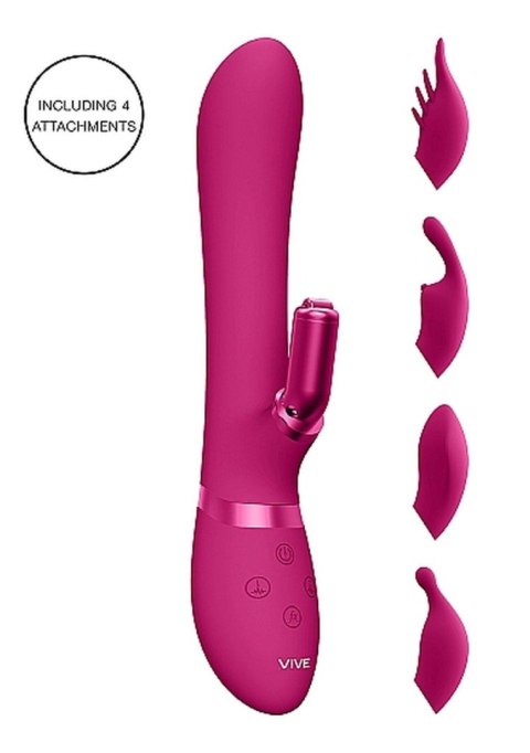 Chou - Pink Chou - Pink